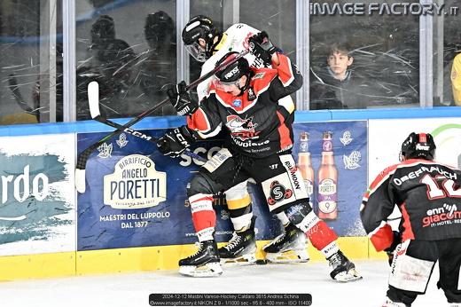 2024-12-12 Mastini Varese-Hockey Caldaro 3815 Andrea Schina